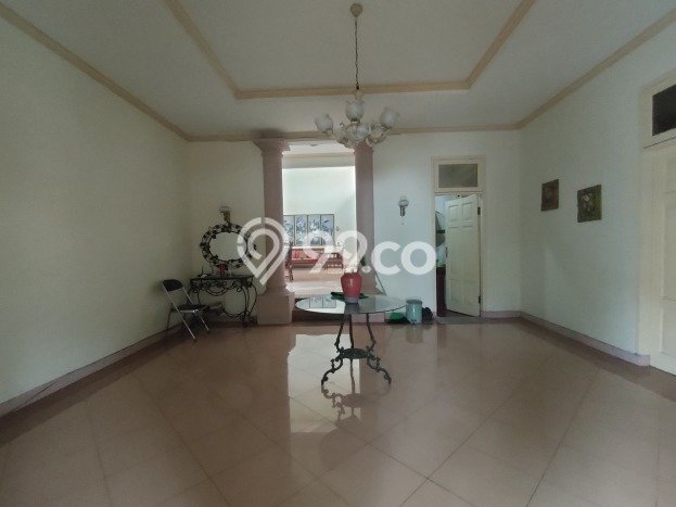 For Sale! Premium House LT 823m2 Desain Modern di Bintaro For Sale! Premium House LT 823m2 Desain Modern di Bintaro