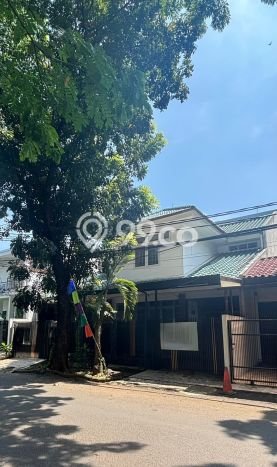 Disewakan Segera Rumah Kondisi Baik di Area Pondok Aren, Tangerang Selatan Disewakan Segera Rumah Kondisi Baik di Area Pondok Aren, Tangerang Selatan