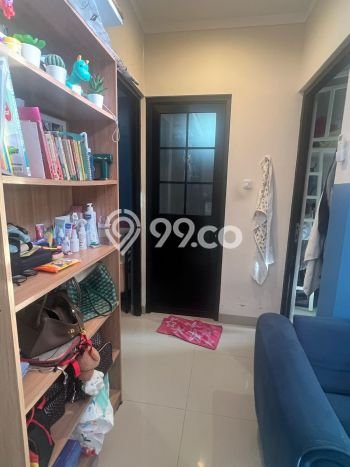 Rumah Modern 2 KT di Graha Raya Tangerang Selatan Full Furnished Rumah Modern 2 KT di Graha Raya Tangerang Selatan Full Furnished
