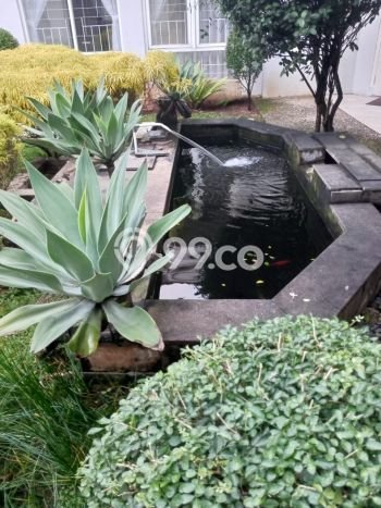 Jual Rumah Luas Megah Dengan View Cantik di Sektor 3 - Bintaro, Jakarta Selatan Jual Rumah Luas Megah Dengan View Cantik di Sektor 3 - Bintaro, Jakarta Selatan