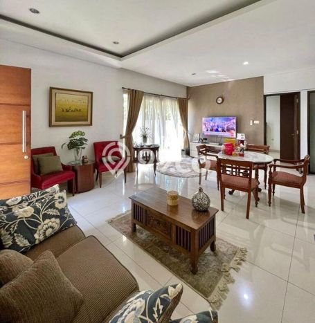 Dijual Rumah Mewah Megah Dengan View Cantik di Bintaro, Tangerang Selatan Dijual Rumah Mewah Megah Dengan View Cantik di Bintaro, Tangerang Selatan