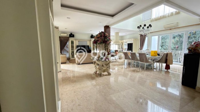 Rumah Luxury Modern Siap Huni di Lebak Bulus Jakarta Selatan Rumah Luxury Modern Siap Huni di Lebak Bulus Jakarta Selatan
