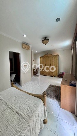 Hot Offer Hunian Mewah Ideal dan Luas di Cinere, Depok Hot Offer Hunian Mewah Ideal dan Luas di Cinere, Depok