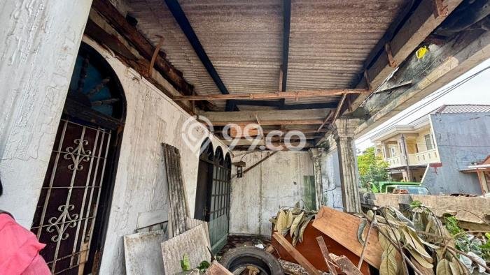 Rumah LT 179m² Akses Strategis di Kawasan Elite Bintaro, Jakarta Selatan Rumah LT 179m² Akses Strategis di Kawasan Elite Bintaro, Jakarta Selatan