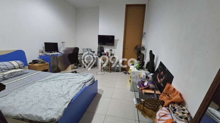 Rumah Elit Modern Siap Huni di Bintaro Tangerang Selatan Rumah Elit Modern Siap Huni di Bintaro Tangerang Selatan