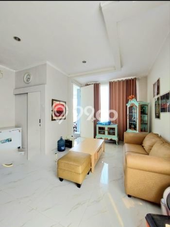 For Sale Rumah Elit Exclusive di Pondok Aren, Tangerang Selatan For Sale Rumah Elit Exclusive di Pondok Aren, Tangerang Selatan