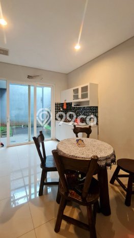 Hunian Nyaman Asri 4 KT Siap Pakai di Bintaro Tangerang Selatan Hunian Nyaman Asri 4 KT Siap Pakai di Bintaro Tangerang Selatan