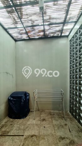 Hunian Nyaman Asri 4 KT Siap Pakai di Bintaro Tangerang Selatan Hunian Nyaman Asri 4 KT Siap Pakai di Bintaro Tangerang Selatan