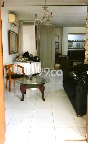 Hunian Cantik Modern Lb 210m2 di Ciputat Timur, Tangerang Selatan Hunian Cantik Modern Lb 210m2 di Ciputat Timur, Tangerang Selatan
