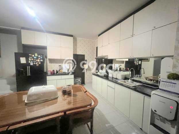 Best Deal Hunian Mewah Ideal dan Luas di BSD, Tangerang Selatan Best Deal Hunian Mewah Ideal dan Luas di BSD, Tangerang Selatan
