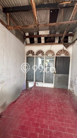 Rumah LT 179m² Akses Strategis di Kawasan Elite Bintaro, Jakarta Selatan Rumah LT 179m² Akses Strategis di Kawasan Elite Bintaro, Jakarta Selatan