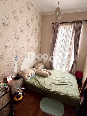 Dijual Rumah 2 Kamar Lokasi Ideal Nyaman dan Strategis di Pondok Aren Dijual Rumah 2 Kamar Lokasi Ideal Nyaman dan Strategis di Pondok Aren