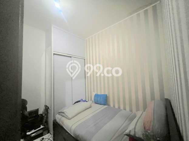 Best Deal Hunian Mewah Ideal dan Luas di BSD, Tangerang Selatan Best Deal Hunian Mewah Ideal dan Luas di BSD, Tangerang Selatan
