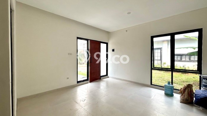 Rumah Minimalis 3 KT di Sektor 9-Bintaro Tangerang Selatan Semi Furnished Rumah Minimalis 3 KT di Sektor 9-Bintaro Tangerang Selatan Semi Furnished