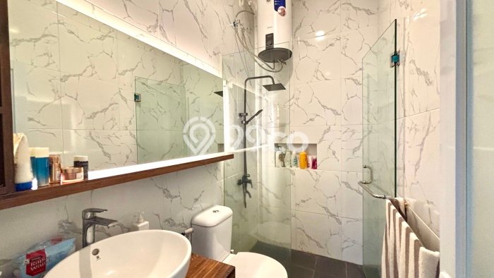 Rumah Modern Minimalis 3 KT Bisa Langsung Pindah di Cilandak Rumah Modern Minimalis 3 KT Bisa Langsung Pindah di Cilandak