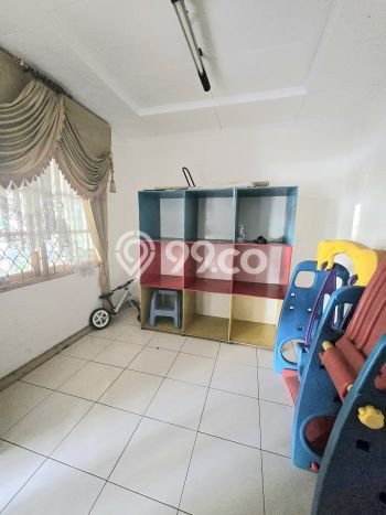 Hunian Super Elit dengan Akses Paling Strategis di Bintaro, Tangerang Selatan Hunian Super Elit dengan Akses Paling Strategis di Bintaro, Tangerang Selatan