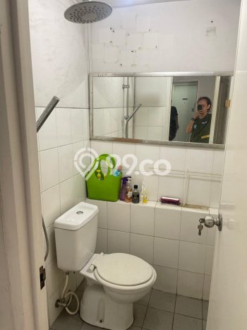 Siap Huni Apartemen 2 KT 1 KM di Kalibata Luas 35m2 Siap Huni Apartemen 2 KT 1 KM di Kalibata Luas 35m2