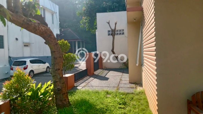 Rumah Modern 2 KT di Pondok Benda Tangerang Semi Furnished Rumah Modern 2 KT di Pondok Benda Tangerang Semi Furnished