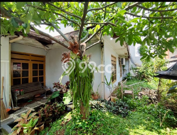 Rumah Mewah LB 150m2 Siap Huni Desain Elegan di Fatmawati, Jakarta Selatan Rumah Mewah LB 150m2 Siap Huni Desain Elegan di Fatmawati, Jakarta Selatan