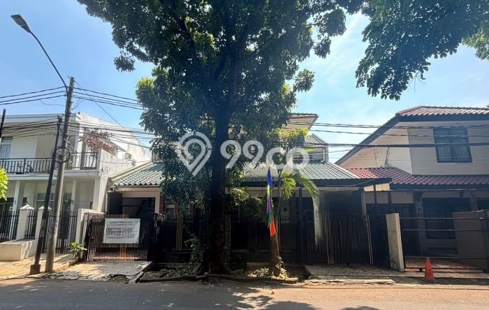 Disewakan Segera Rumah Kondisi Baik di Area Pondok Aren, Tangerang Selatan Disewakan Segera Rumah Kondisi Baik di Area Pondok Aren, Tangerang Selatan