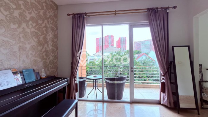 Rumah Luxury Modern Siap Huni di Lebak Bulus Jakarta Selatan Rumah Luxury Modern Siap Huni di Lebak Bulus Jakarta Selatan