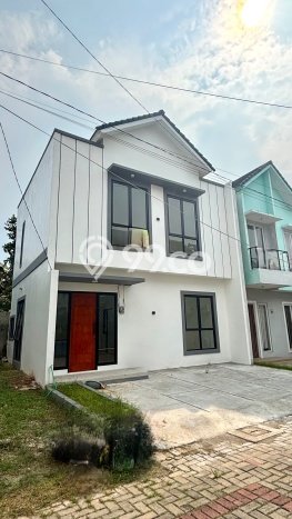 Rumah Minimalis 3 KT di Sektor 9-Bintaro Tangerang Selatan Semi Furnished Rumah Minimalis 3 KT di Sektor 9-Bintaro Tangerang Selatan Semi Furnished