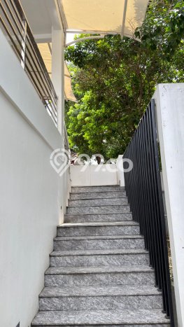 Rumah Luxury Modern Siap Huni di Lebak Bulus Jakarta Selatan Rumah Luxury Modern Siap Huni di Lebak Bulus Jakarta Selatan