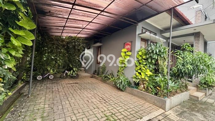 Siap Huni Hunian Elit 3 Kamar di Kebayoran Lama Dekat ke Mana Pun Siap Huni Hunian Elit 3 Kamar di Kebayoran Lama Dekat ke Mana Pun