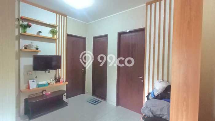 Best Deal Hunian Mewah Ideal dan Luas di BSD, Tangerang Selatan Best Deal Hunian Mewah Ideal dan Luas di BSD, Tangerang Selatan