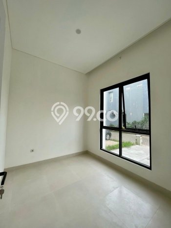 Rumah Minimalis 3 KT di Sektor 9-Bintaro Tangerang Selatan Semi Furnished Rumah Minimalis 3 KT di Sektor 9-Bintaro Tangerang Selatan Semi Furnished