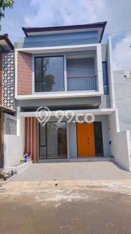 Jual Rumah Strategis Bagus Punya 3 KT di Serpong Utara Tangerang Selatan SHM Jual Rumah Strategis Bagus Punya 3 KT di Serpong Utara Tangerang Selatan SHM