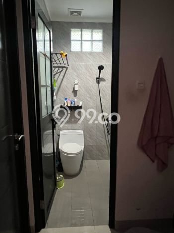 Rumah Modern 2 KT di Graha Raya Tangerang Selatan Full Furnished Rumah Modern 2 KT di Graha Raya Tangerang Selatan Full Furnished