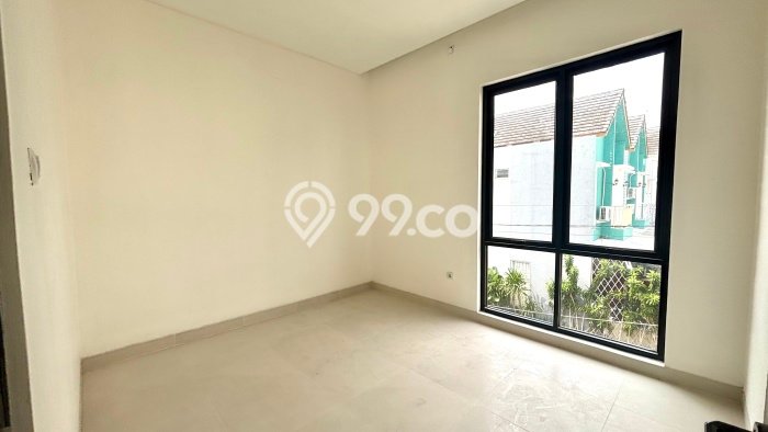 Rumah Minimalis 3 KT di Sektor 9-Bintaro Tangerang Selatan Semi Furnished Rumah Minimalis 3 KT di Sektor 9-Bintaro Tangerang Selatan Semi Furnished