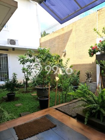 For Sale! Luxury House LT 600m2 Desain Modern di Sektor 7-Bintaro For Sale! Luxury House LT 600m2 Desain Modern di Sektor 7-Bintaro