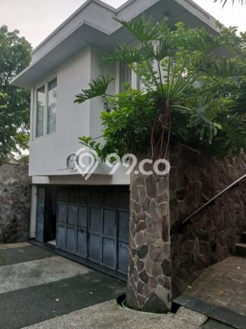Jual Rumah Luas Megah Dengan View Cantik di Sektor 3 - Bintaro, Jakarta Selatan Jual Rumah Luas Megah Dengan View Cantik di Sektor 3 - Bintaro, Jakarta Selatan