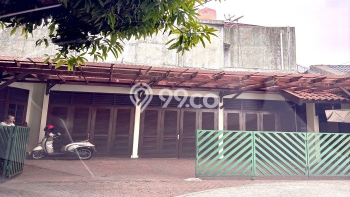 Hunian Super Mewah dengan Akses Paling Strategis di Pakubuwono, Jakarta Selatan Hunian Super Mewah dengan Akses Paling Strategis di Pakubuwono, Jakarta Selatan