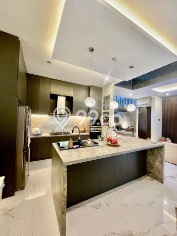 For Sale! Luxury House LT 284m2 Desain Elegan di Sektor 9-Bintaro For Sale! Luxury House LT 284m2 Desain Elegan di Sektor 9-Bintaro