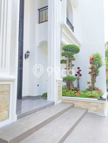 Dijual Rumah Mewah Elegan Dengan View Eksklusif di Sektor 9-Bintaro, Tangerang Selatan Dijual Rumah Mewah Elegan Dengan View Eksklusif di Sektor 9-Bintaro, Tangerang Selatan