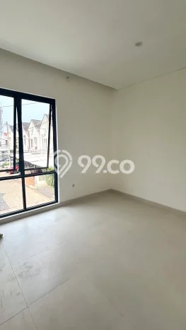 Rumah Minimalis 3 KT di Sektor 9-Bintaro Tangerang Selatan Semi Furnished Rumah Minimalis 3 KT di Sektor 9-Bintaro Tangerang Selatan Semi Furnished