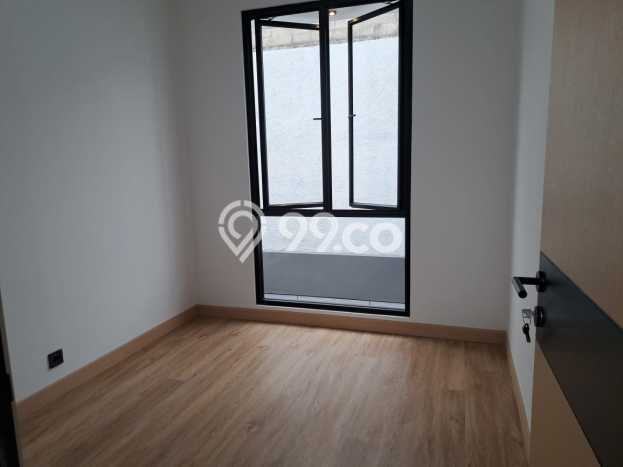 Rumah Luxury Modern Tanpa Renovasi di Bintaro Tangerang Selatan Rumah Luxury Modern Tanpa Renovasi di Bintaro Tangerang Selatan