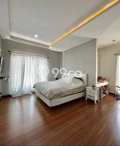 Dijual Rumah Mewah Megah Dengan View Cantik di Bintaro, Tangerang Selatan Dijual Rumah Mewah Megah Dengan View Cantik di Bintaro, Tangerang Selatan