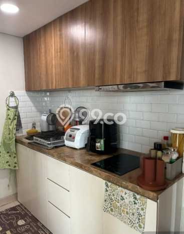 Apartemen Favorit Nyaman Dijual di Tangerang dengan 2 Kamar Tidur Apartemen Favorit Nyaman Dijual di Tangerang dengan 2 Kamar Tidur