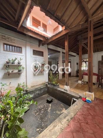 Dijual Rumah Luas Megah Dengan View Cantik di Rempoa, Tangerang Dijual Rumah Luas Megah Dengan View Cantik di Rempoa, Tangerang