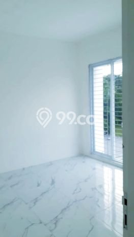 Rumah Modern 3 KT di Graha Raya Tangerang Selatan Semi Furnished Rumah Modern 3 KT di Graha Raya Tangerang Selatan Semi Furnished