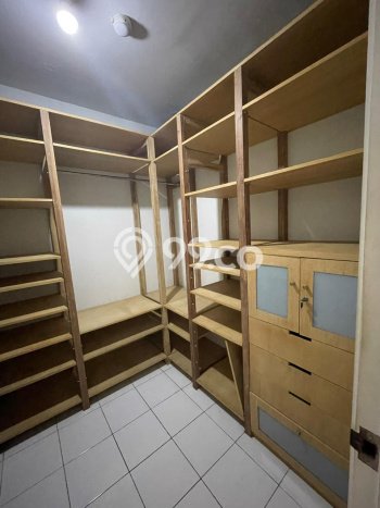 Siap Huni Apartemen 2 KT 1 KM di Kalibata Luas 35m2 Siap Huni Apartemen 2 KT 1 KM di Kalibata Luas 35m2