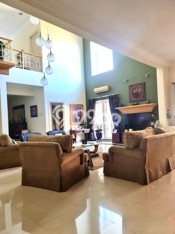 For Sale! Luxury House LT 600m2 Desain Modern di Sektor 7-Bintaro For Sale! Luxury House LT 600m2 Desain Modern di Sektor 7-Bintaro