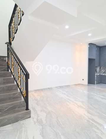 Dijual Rumah Mewah Elegan Dengan View Eksklusif di Sektor 9-Bintaro, Tangerang Selatan Dijual Rumah Mewah Elegan Dengan View Eksklusif di Sektor 9-Bintaro, Tangerang Selatan