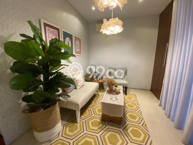 Hot Offer Hunian Mewah Ideal dan Luas di Mampang Prapatan, Jakarta Selatan Hot Offer Hunian Mewah Ideal dan Luas di Mampang Prapatan, Jakarta Selatan