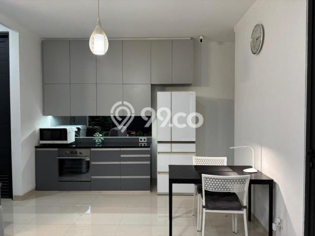 Jual Rumah Mewah Elegan Dengan View Eksklusif di Sektor 9-Bintaro, Tangerang Selatan Jual Rumah Mewah Elegan Dengan View Eksklusif di Sektor 9-Bintaro, Tangerang Selatan