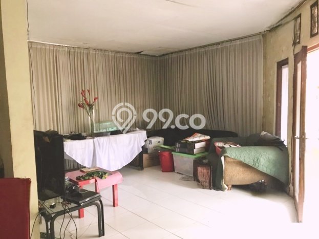 Hunian Cantik Modern Lb 210m2 di Ciputat Timur, Tangerang Selatan Hunian Cantik Modern Lb 210m2 di Ciputat Timur, Tangerang Selatan